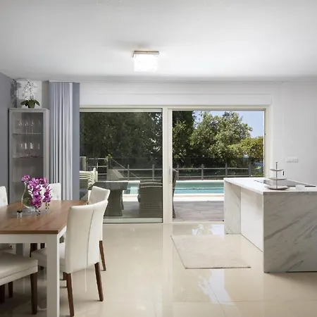 公寓 Fuer 5 Personen Und 1 Kind In Pjescana Uvala, Istrien Istrische Riviera *