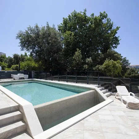 Fuer 5 Personen Und 1 Kind In Pjescana Uvala, Istrien Istrische Riviera 公寓 *