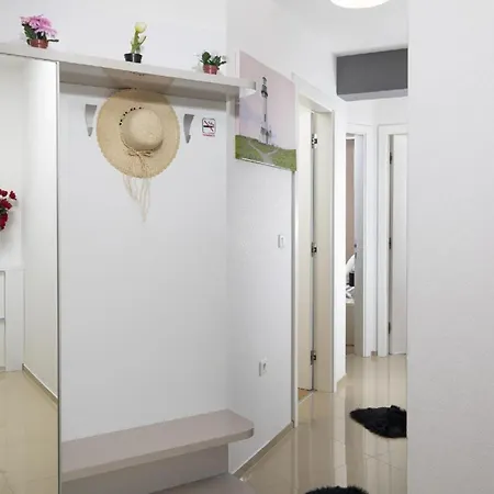 Fuer 5 Personen Und 1 Kind In Pjescana Uvala, Istrien Istrische Riviera Lejlighed Pjescana Uvala