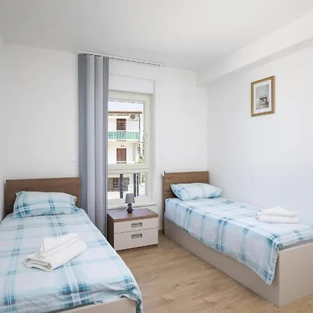 Fuer 5 Personen Und 1 Kind In Pjescana Uvala, Istrien Istrische Riviera